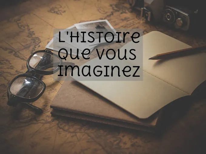 Hisoire Image