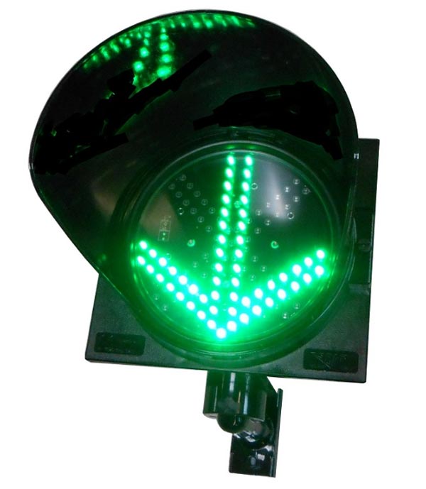 Signalisation lumineuse